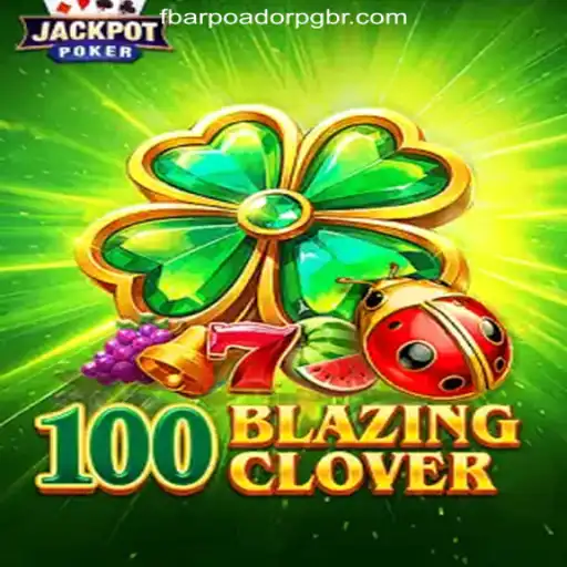 Exploring the Exciting World of 100BlazingClover: Brazil's Top Slot Game
