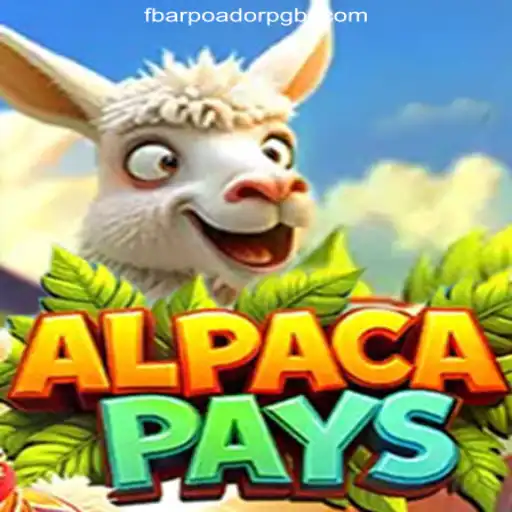 Experience the Thrill of AlpacaPays: A Dive into FB-ARPOADORPG Oficial Slots Brasil #1