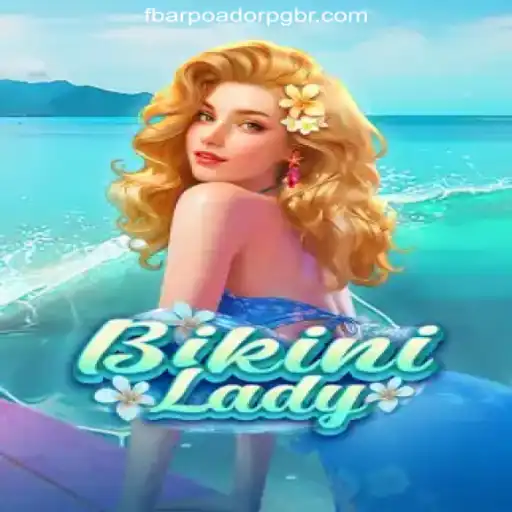 Unveiling BikiniLady: Dive into the World of FB-ARPOADORPG Oficial Slots Brasil #1
