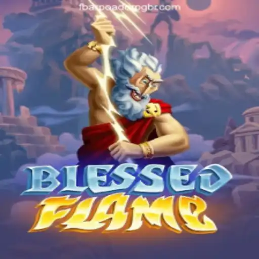 Discover the Unique World of BlessedFlame: An In-Depth Look at FB-ARPOADORPG Oficial Slots Brasil #1