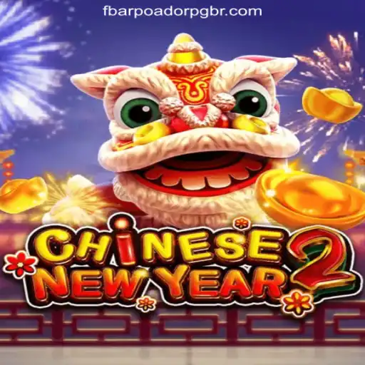 Experience the Thrills of CHINESENEWYEAR2 in the World of FB-ARPOADORPG Oficial Slots Brasil #1
