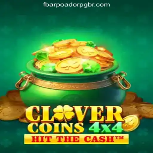 Discover the Excitement of CloverCoins4x4