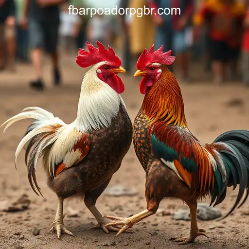 Exploring the Depths of Cockfighting: Tradition, Economics, and Controversy