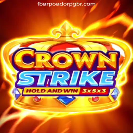 Crownstrike: Revolutionizing Gaming with FB-ARPOADORPG Oficial Slots Brasil #1