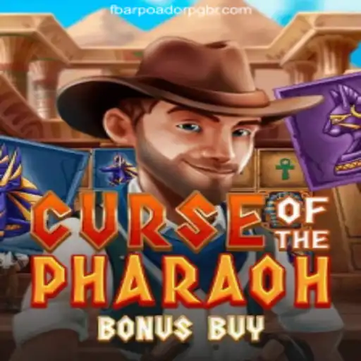 Explore the Mystical Realms in CurseofthePharaohBonusBuy