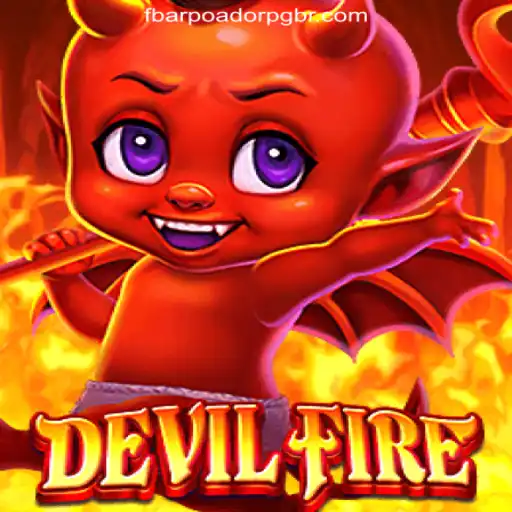 DevilFire: Ignite Your Gaming Experience with FB-ARPOADORPG Oficial Slots Brasil #1