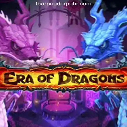 EraOfDragons: The Ultimate Gaming Experience