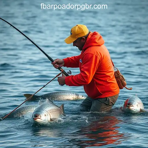 Exploring the World of Fishing: History, Techniques, and Digital Influence