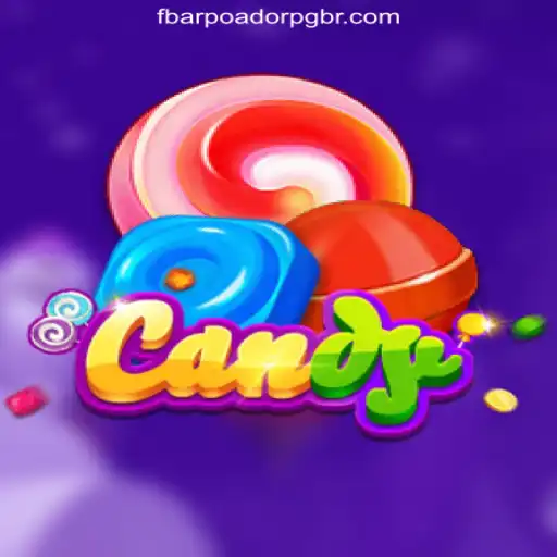Discovering the Sweet World of Candy: FB-ARPOADORPG Oficial Slots Brasil #1