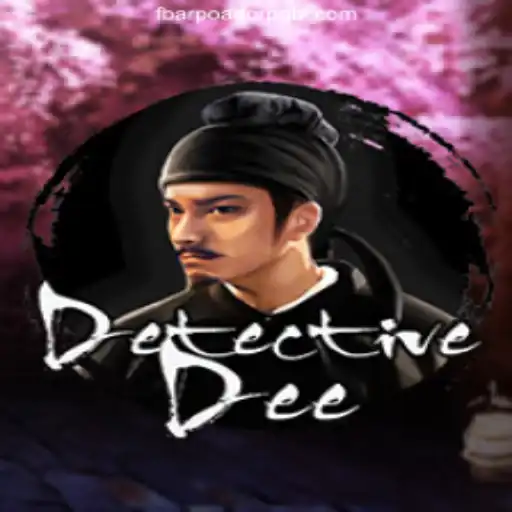 Discover the Thrills and Mysteries of DetectiveDee in FB-ARPOADORPG Oficial Slots Brasil #1