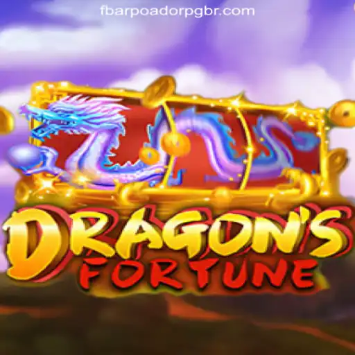 DragonFortune: Exploring the Fantasy World of FB-ARPOADORPG Oficial Slots Brasil #1
