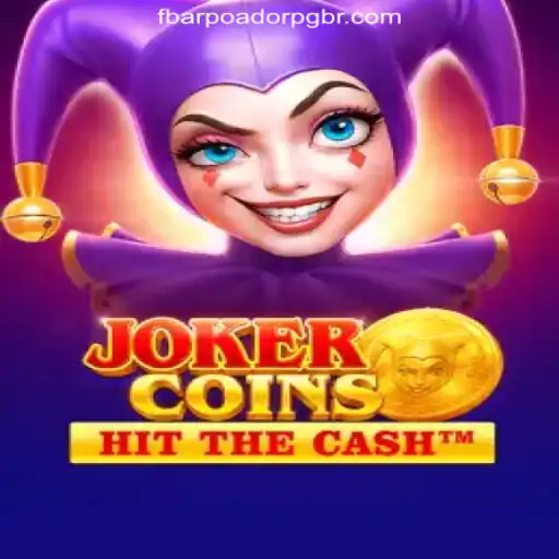 Exploring JokerCoins: The Thrilling World of FB-ARPOADORPG Oficial Slots Brasil #1