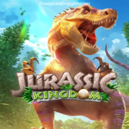Experience the Thrills of JurassicKingdom: FB-ARPOADORPG Oficial Slots Brasil #1