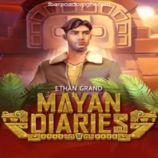 Exploring the Exciting World of MayanDiaries: The Ultimate Slot Game Experience