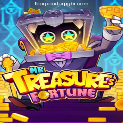 Exploring MrTreasuresFortune: A New Era in Online Gaming