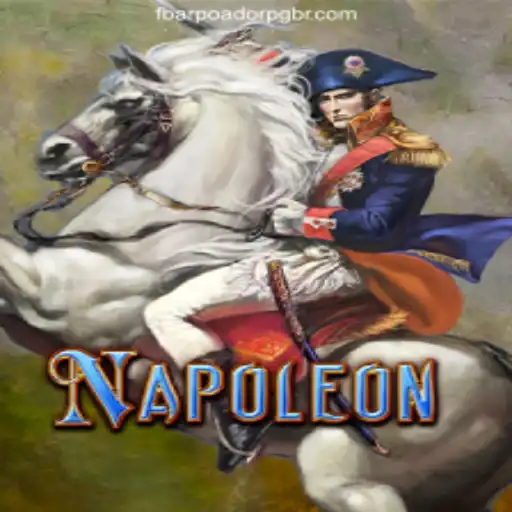 Unveiling the World of Napoleon: A Journey Through FB-ARPOADORPG Oficial Slots Brasil #1