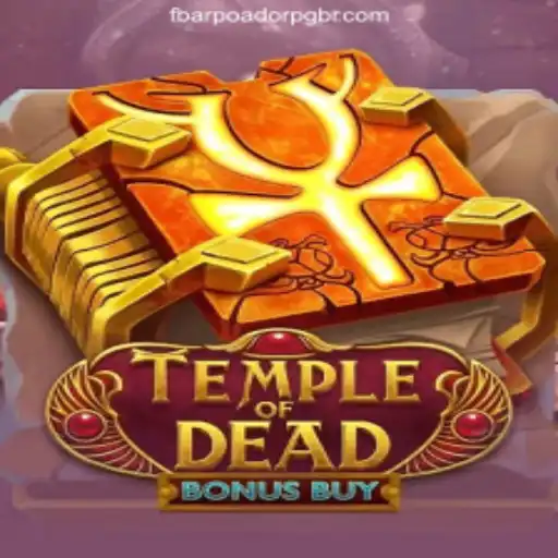 TempleofDeadBonusBuy: An Epic Adventure Awaits