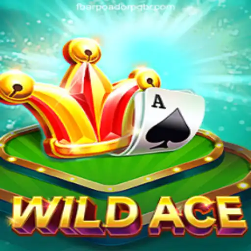 Discover the Thrilling World of WildAce: FB-ARPOADORPG Oficial Slots Brasil #1