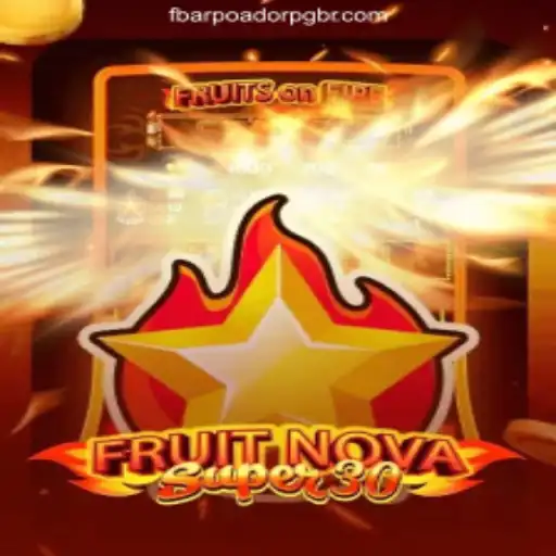 FruitrNovaSupe30: The Ultimate FB-ARPOADORPG Oficial Slots Brasil Experience