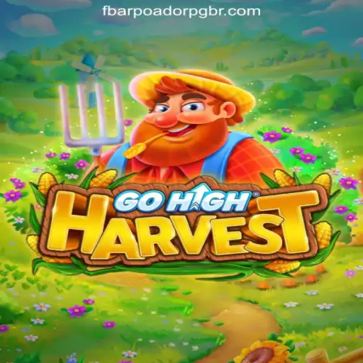 GoHighHarvest: Revolutionizing the World of Digital Slots in Brazil