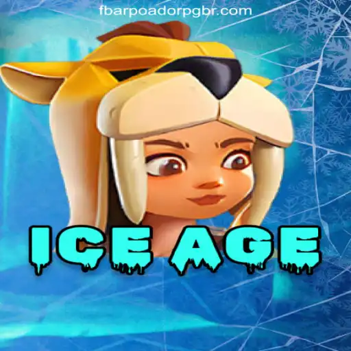 Exploring the Frosty World of IceAge: FB-ARPOADORPG Oficial Slots Brasil #1