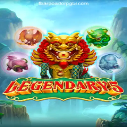 Exploring Legendary5 - An Engaging Journey into the ARPOADORPG Experience
