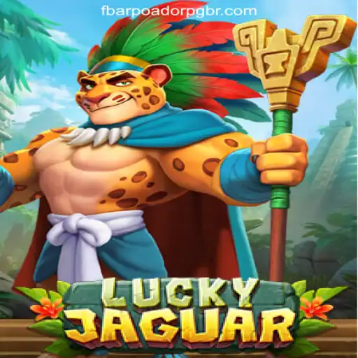 Exploring the Thrilling World of LuckyJaguar: FB-ARPOADORPG Oficial Slots Brasil #1