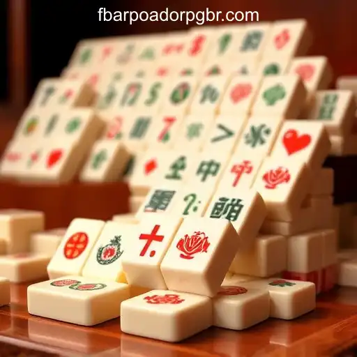 The Art and Culture of Mahjong: A Deep Dive into History and Popularity