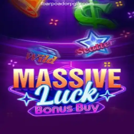 Exploring the Thrills of MassiveLuckBonusBuy: A New Era in Slot Gaming