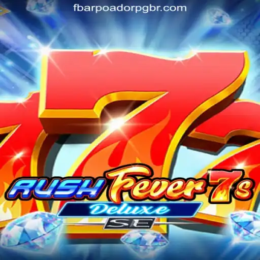 RushFever7sDeluxeSE: The Ultimate Experience in Online Slot Gaming