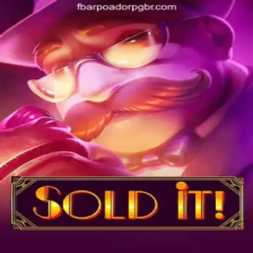 Exploring the World of Soldit: FB-ARPOADORPG Oficial Slots Brasil #1