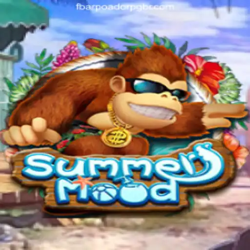 Unveiling the Thrills of 'SummerMood': A Dive into the World of FB-ARPOADORPG Oficial Slots Brasil #1