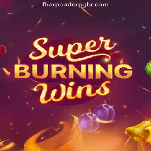 Exploring SuperBurningWins: A Classic Slot Game with a Modern Twist