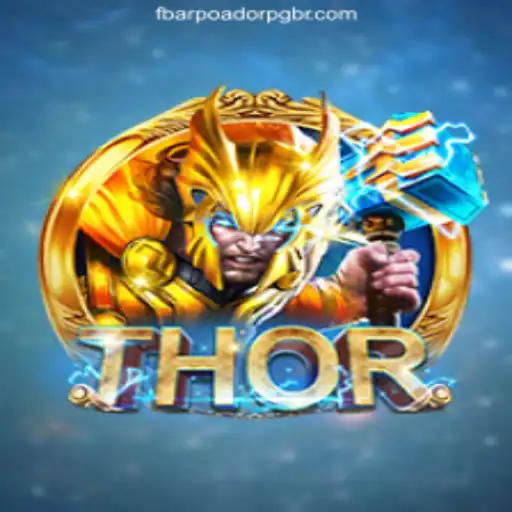 Discover and Master the Exciting World of THOR: FB-ARPOADORPG Oficial Slots Brasil #1