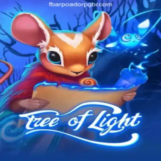 Tree of Light: A New Era for Role-Playing Gaming with FB-ARPOADORPG Oficial Slots Brasil #1