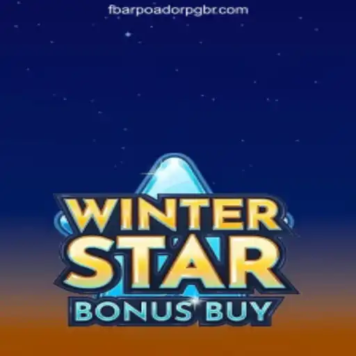 WinterStarBonusBuy: A Deep Dive into the FB-ARPOADORPG Oficial Slots Brasil #1