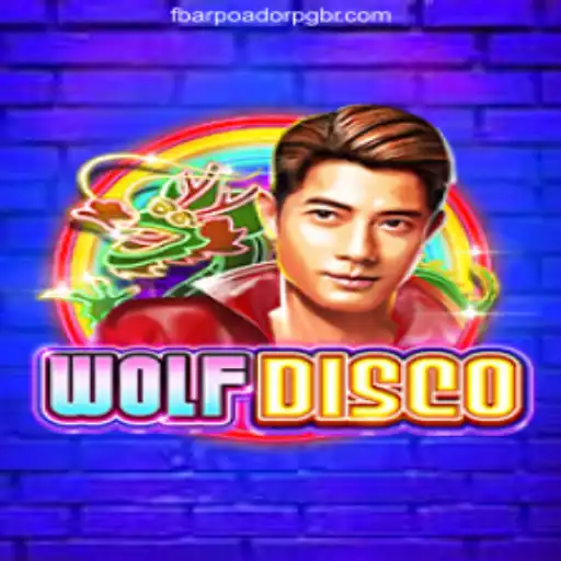 Exploring WolfDisco: The Ultimate Gaming Experience with FB-ARPOADORPG Oficial Slots Brasil #1