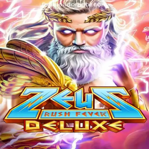 Discover the Thrills of ZeusRushFeverDeluxe: A Spin Worth the Gamble